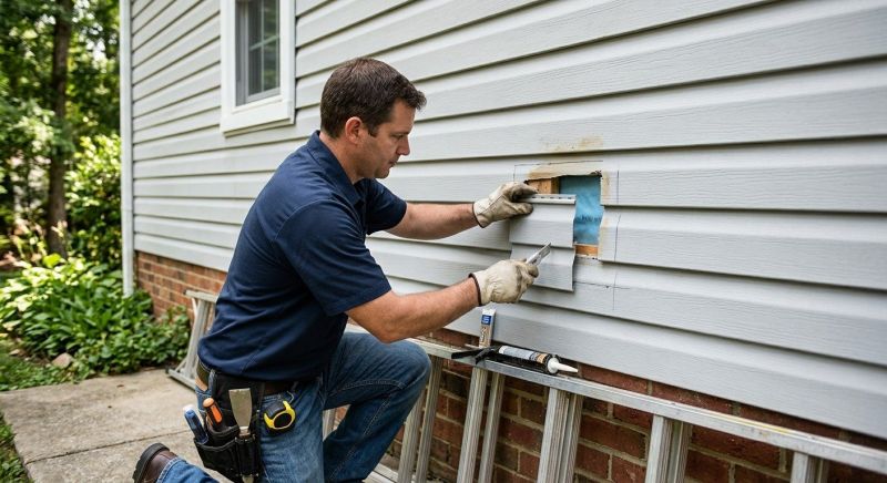 Top Siding Installation Companies in Holly, MI