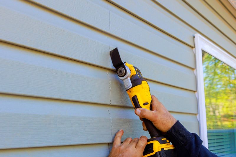 Top Siding Replacement Companies in Grand Blanc, MI