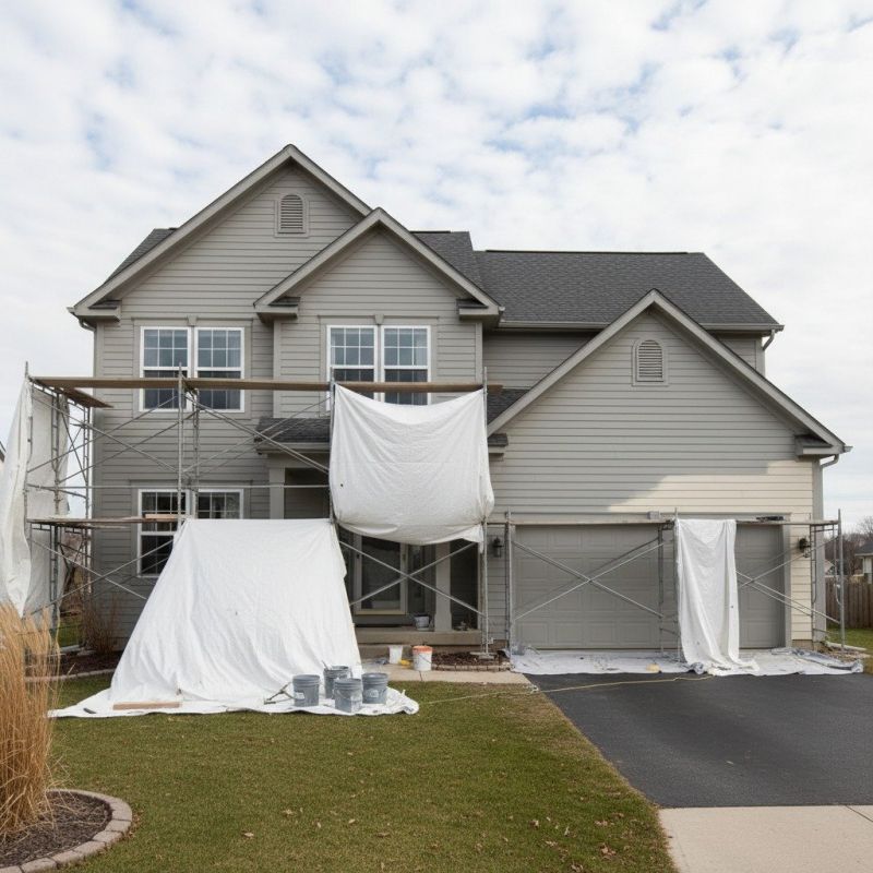 Top Siding Replacement Companies in Holly, MI